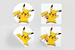 Stikers Pokémon - Thumbnail 2
