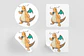 Stikers Pokémon 2 - Thumbnail 2