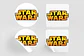 Stikers Star Wars - Thumbnail 2