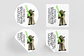 Stikers Star Wars 2 - Thumbnail 2