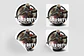 Stikers Call of Duty 1 - Thumbnail 2