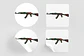 Stikers CS Go 1 - Thumbnail 2