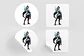 Stikers Valorant - Thumbnail 2
