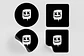Stikers Marshmelo - Thumbnail 2