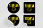 Stikers Nirvana - Thumbnail 2