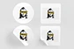 Stikers Nirvana 1 - Thumbnail 2