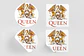 Stikers Queen - Thumbnail 2