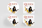 Stikers Queen 1 - Thumbnail 2