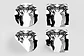 Stikers Ghostmane - Thumbnail 2