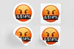 Stikers Emojis 1 - Thumbnail 2
