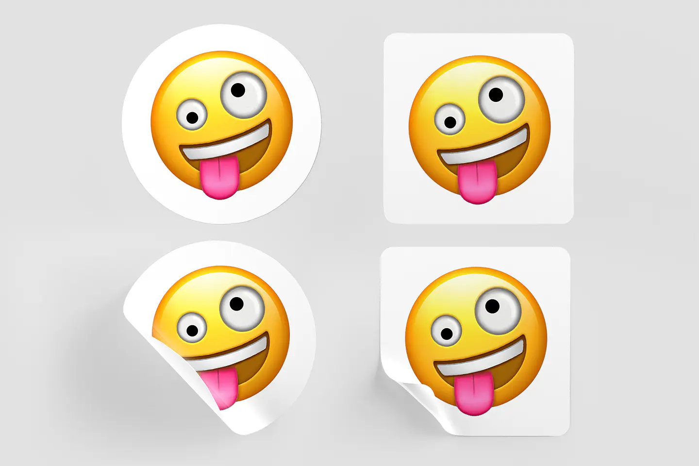 Stikers Emojis 2 2