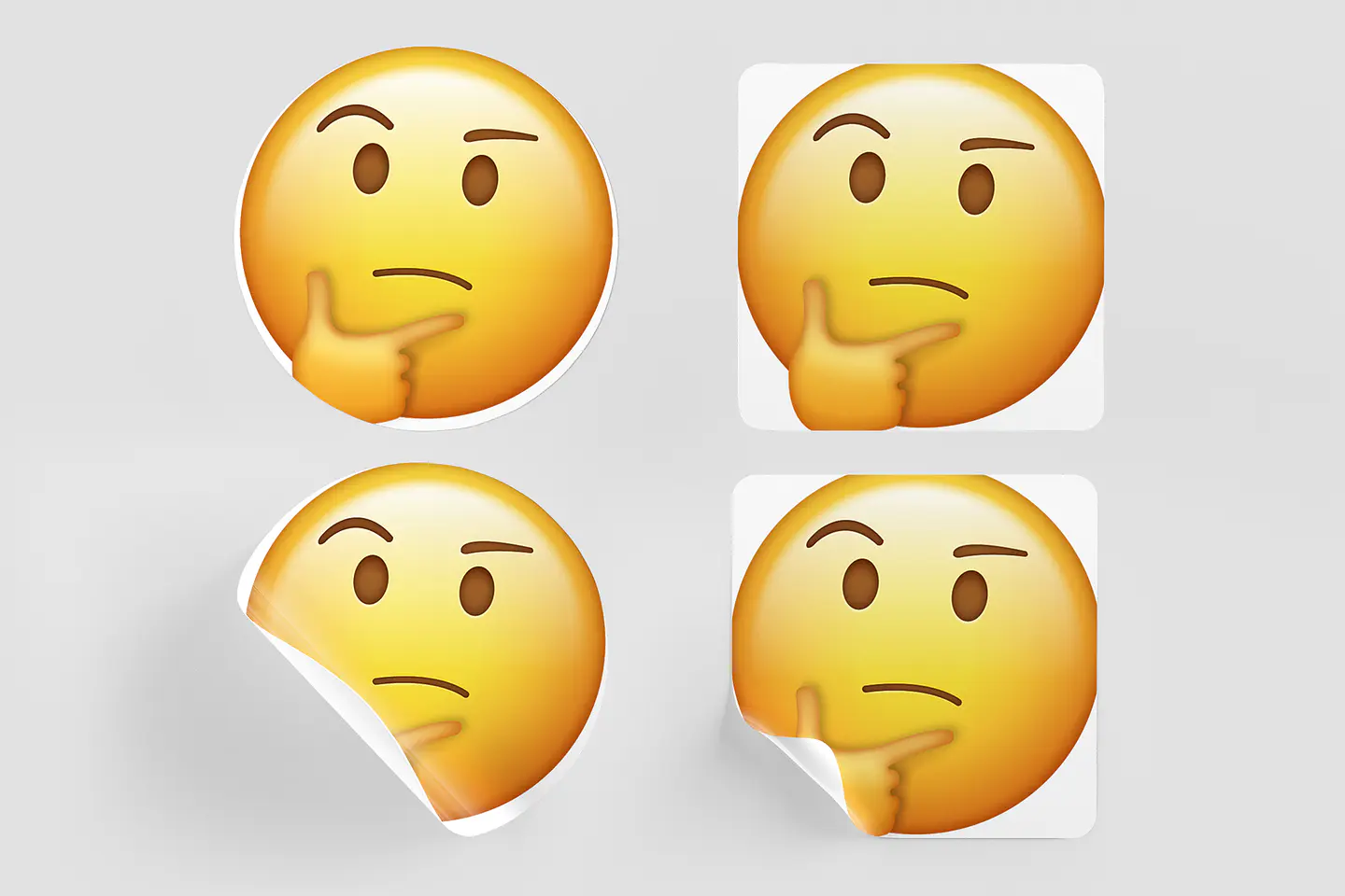 Stikers Emojis 3 2