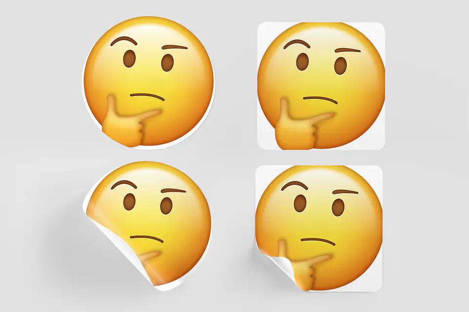 Stikers Emojis 3 2