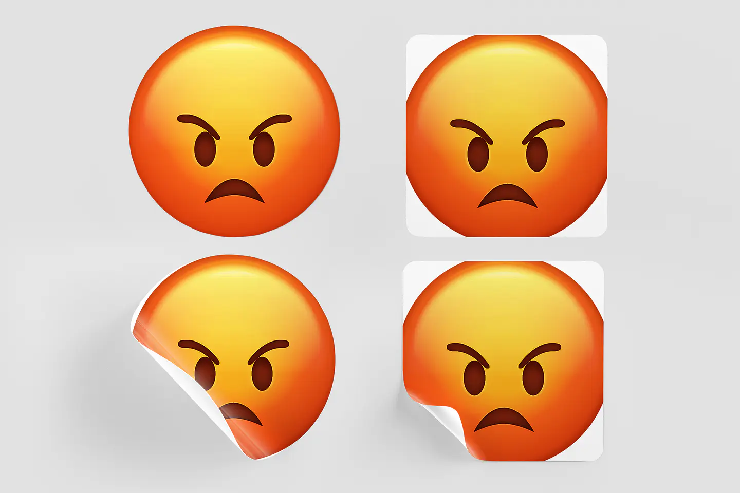 Stikers Emojis 4 2