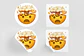 Stikers Emojis 6 - Thumbnail 2