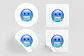 Stikers Emojis 9 - Thumbnail 2