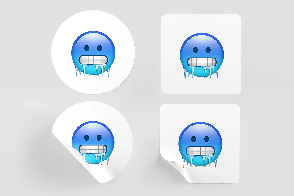 Stikers Emojis 9 2