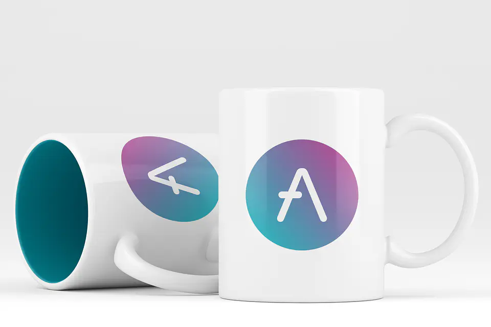 Caneca Aave 2