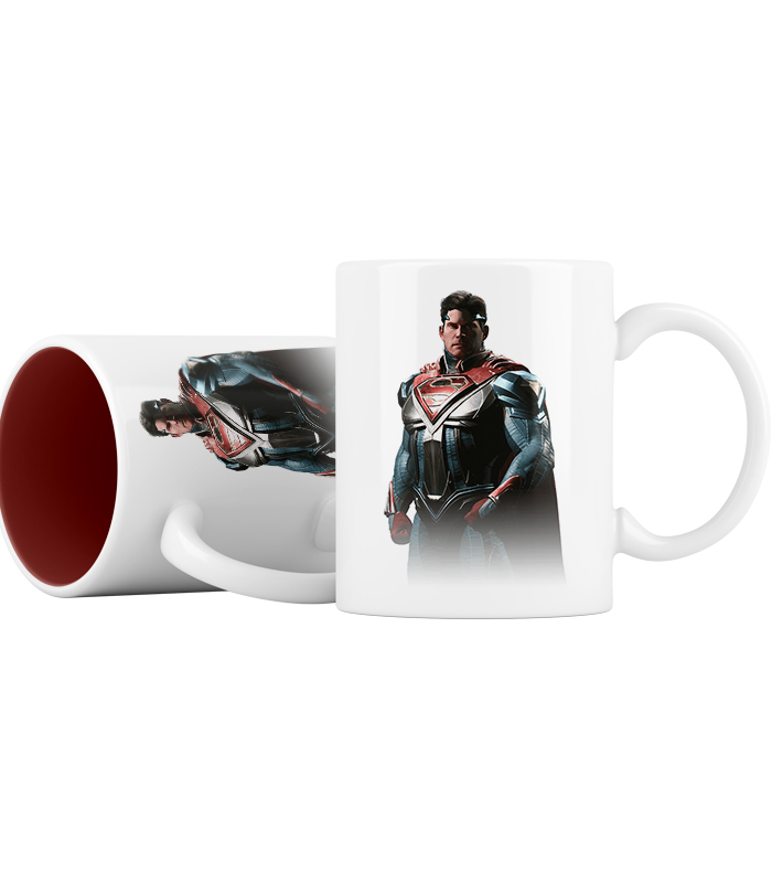 Caneca Superman