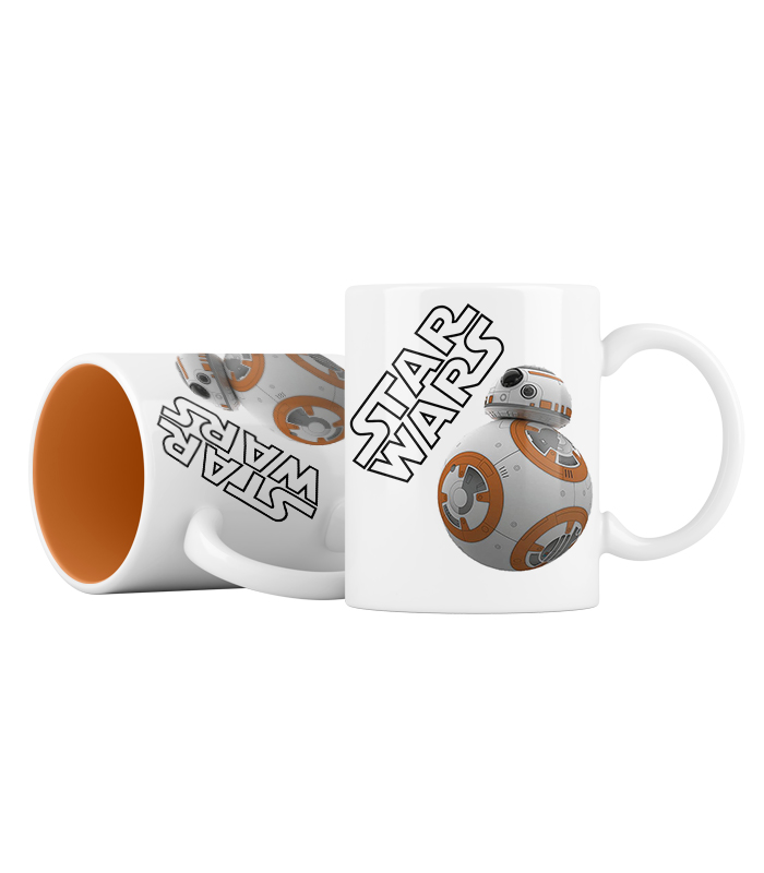 Caneca Star Wars 3