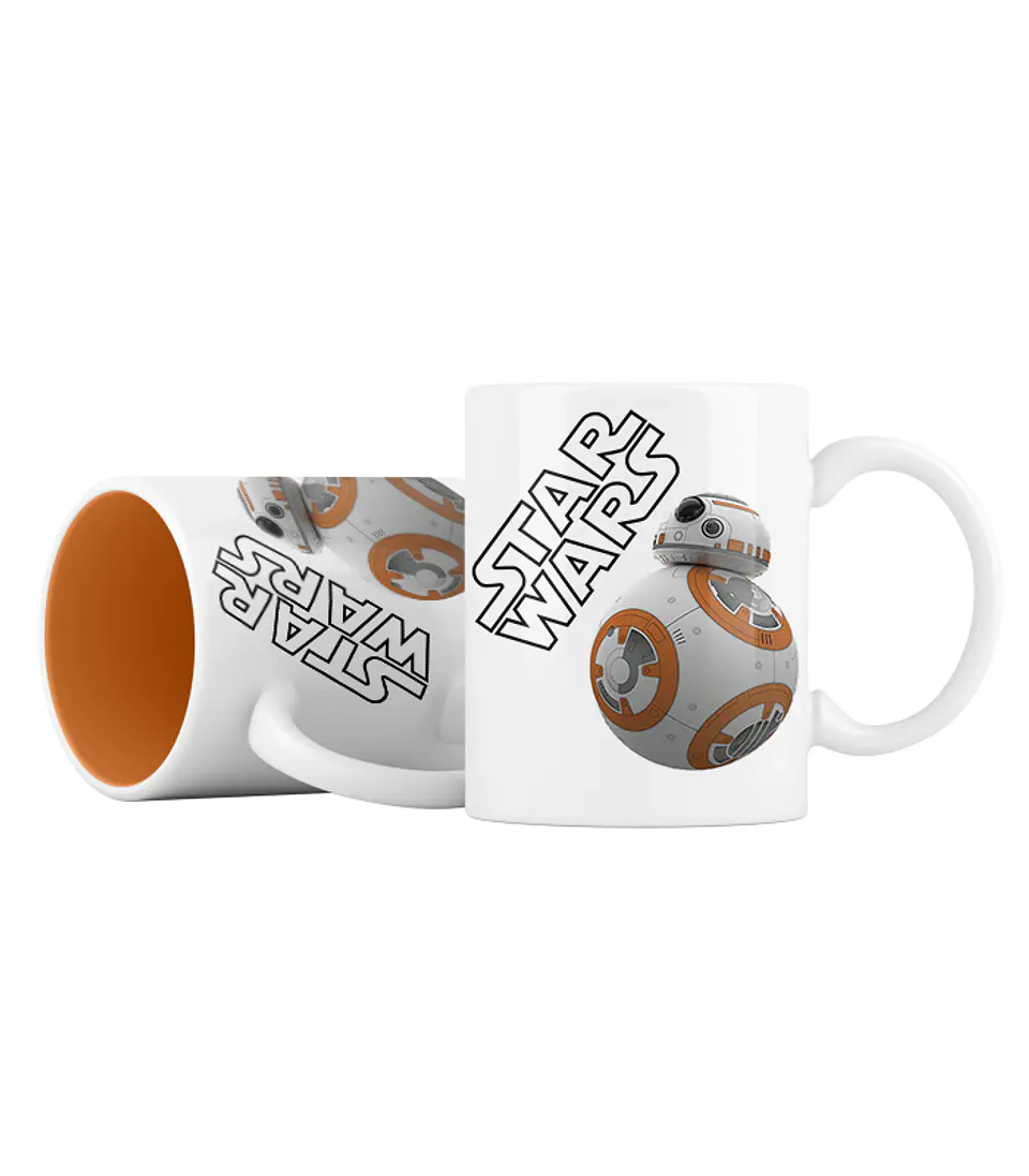 Caneca Star Wars 3 1