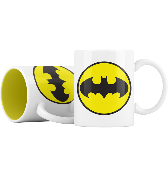 Caneca Batman