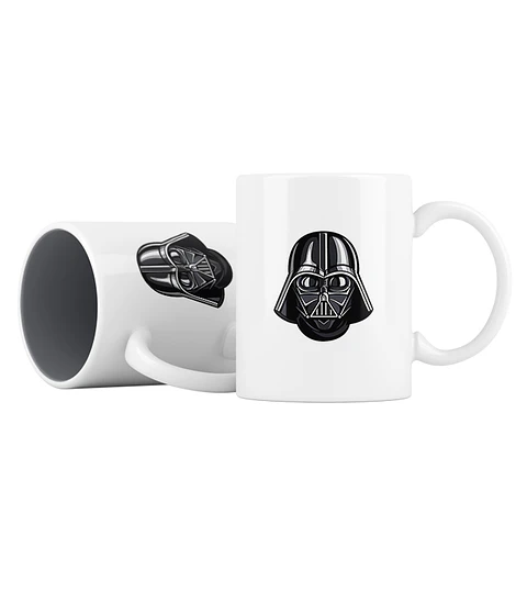 Caneca Star Wars