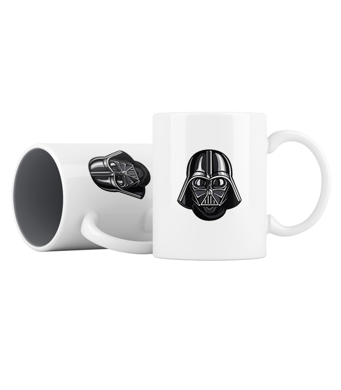 Caneca Star Wars
