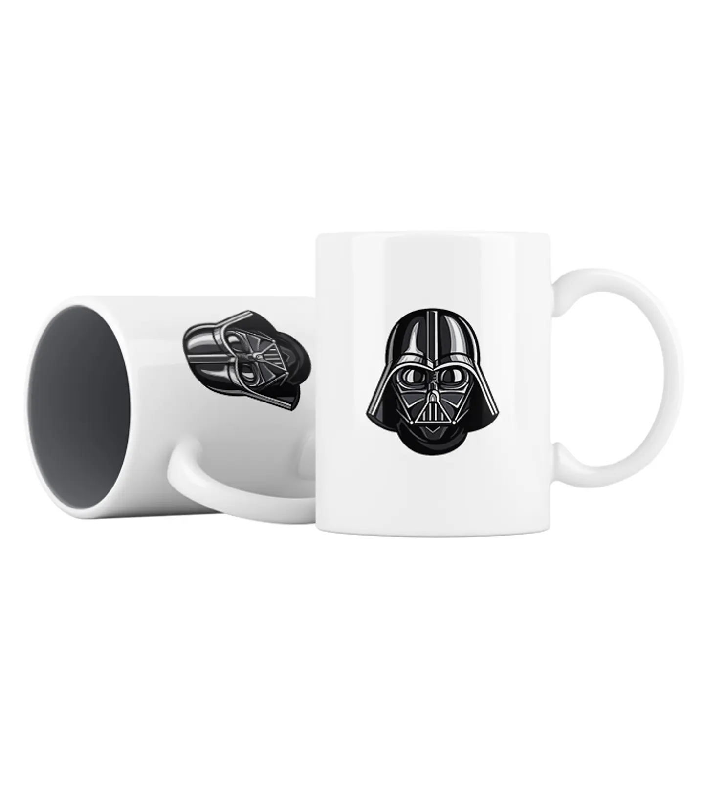 Caneca Star Wars 1
