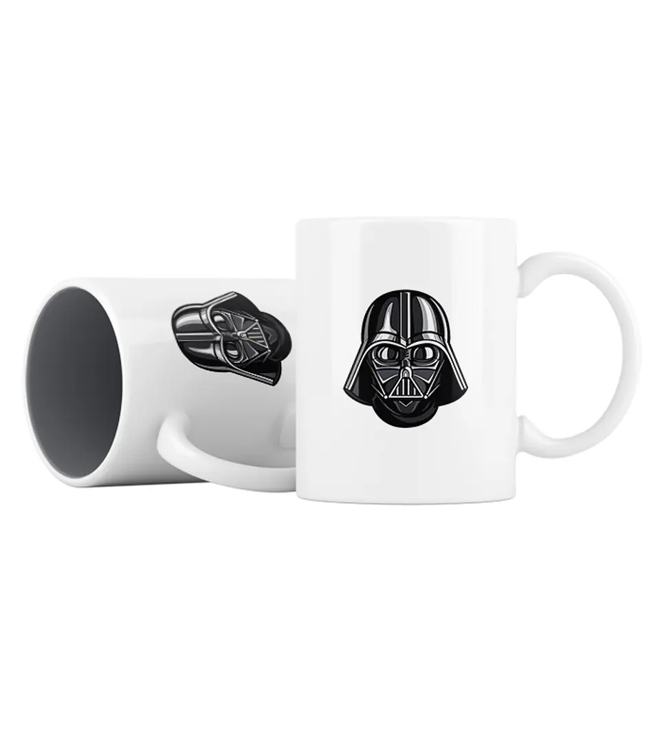 Caneca Star Wars 1