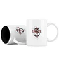Caneca 3 Days Grace - Thumbnail 1