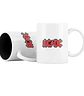 Caneca AC/DC - Thumbnail 1