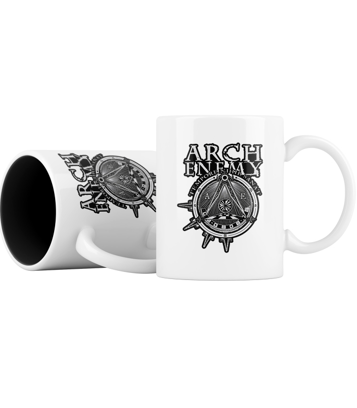 Caneca Arch Enemy