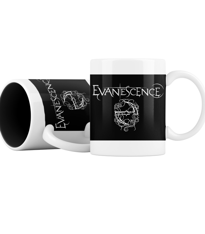 Caneca Evanescence