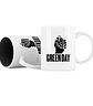Caneca Green Day - Thumbnail 1