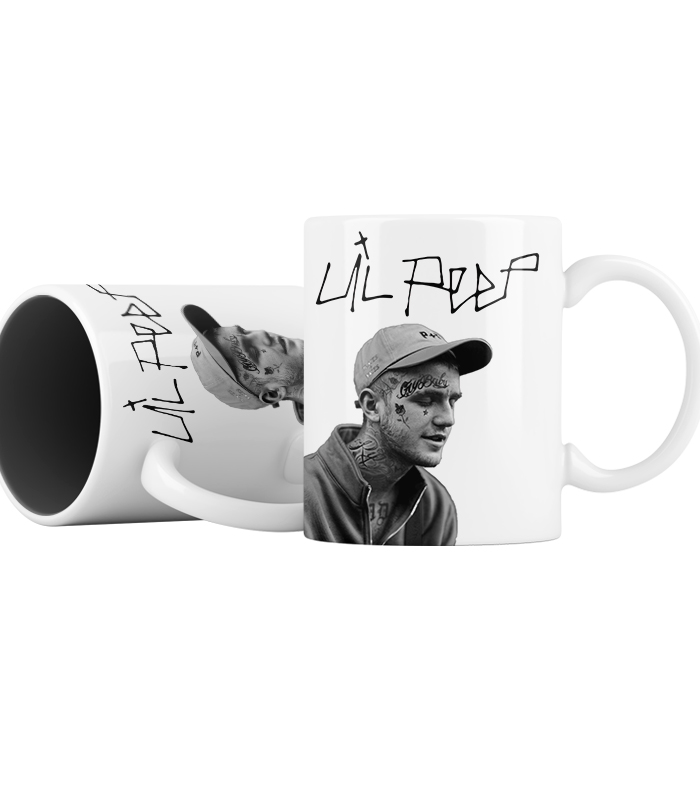 Caneca Lil Peap