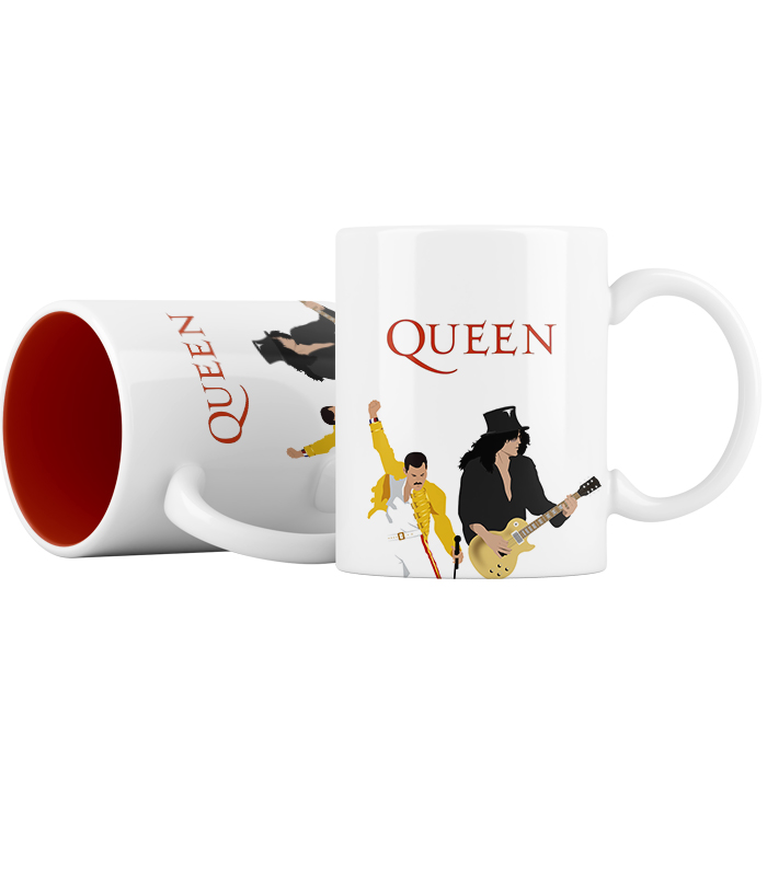 Caneca Queen 2