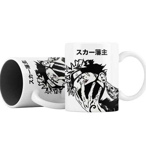 Caneca Scarlxrd
