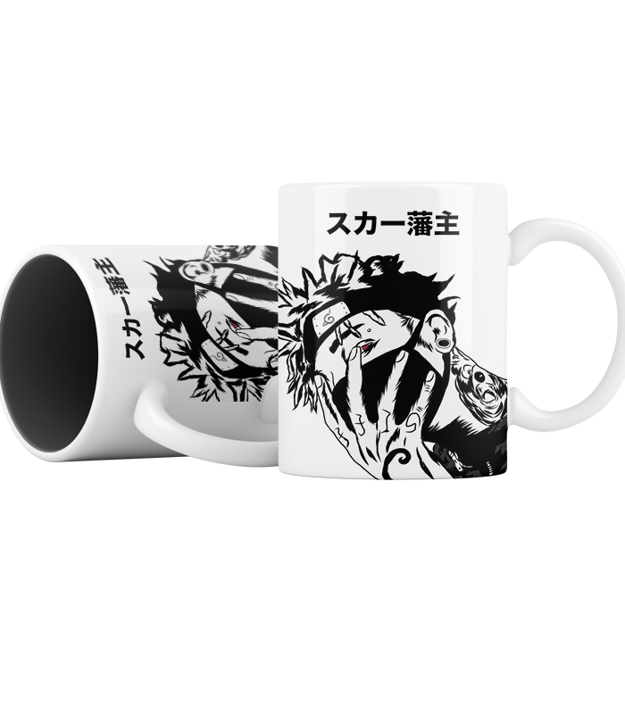 Caneca Scarlxrd
