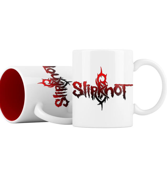 Caneca Slipknot