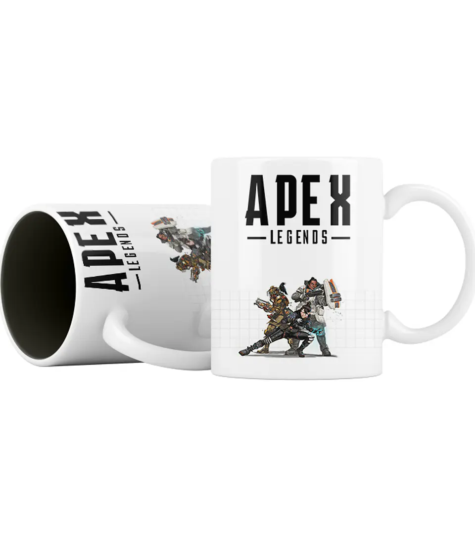 Caneca Apex Legends 1