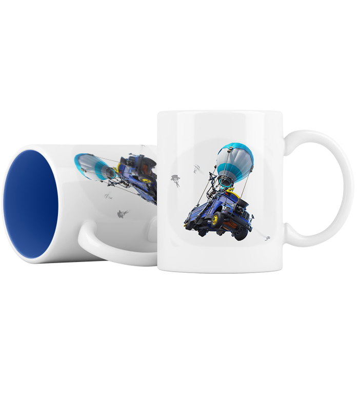 Caneca Fortnite