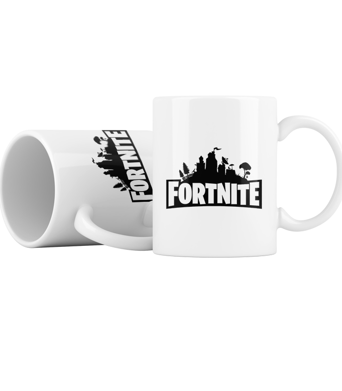 Caneca Fortnite 2