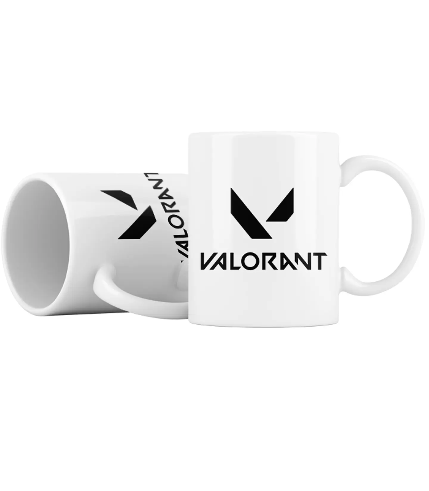 Caneca Valorant 2 1
