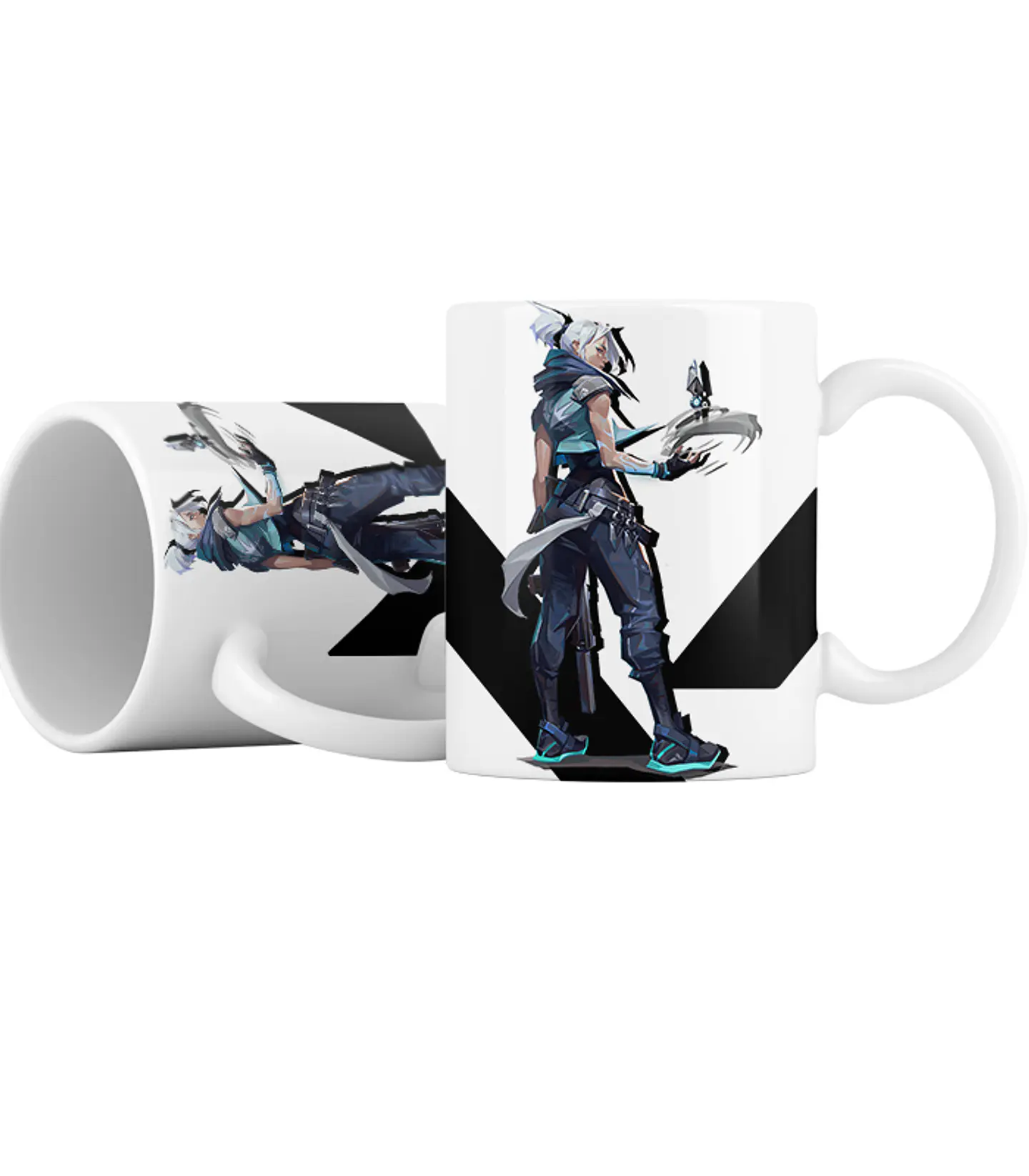 Caneca Valorant 4 1