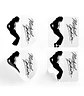 Stikers Michael Jackson - Thumbnail 1