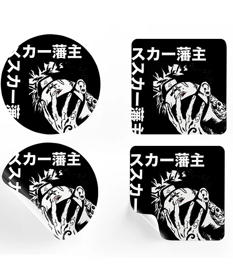 Stikers Scarlxrd