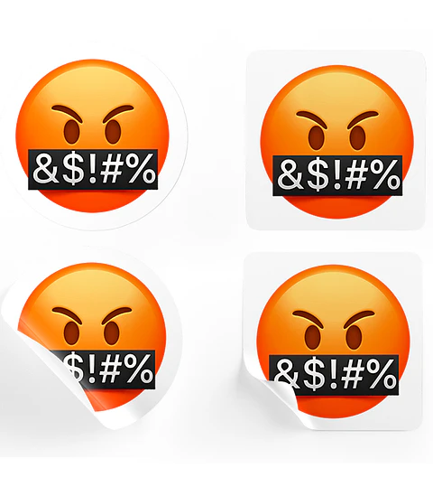 Stikers Emojis 1