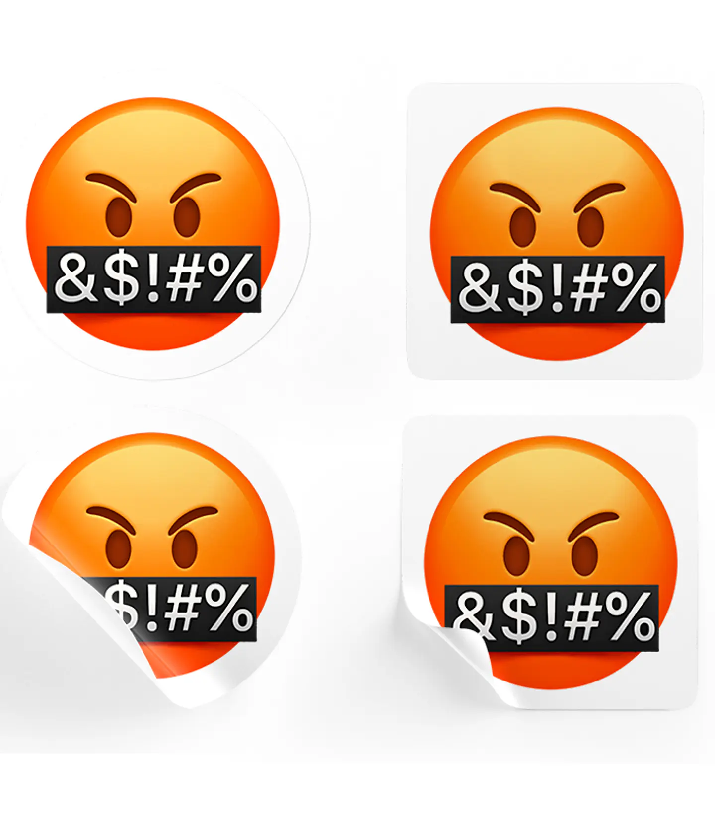 Stikers Emojis 1 1