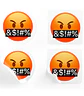 Stikers Emojis 1 - Thumbnail 1